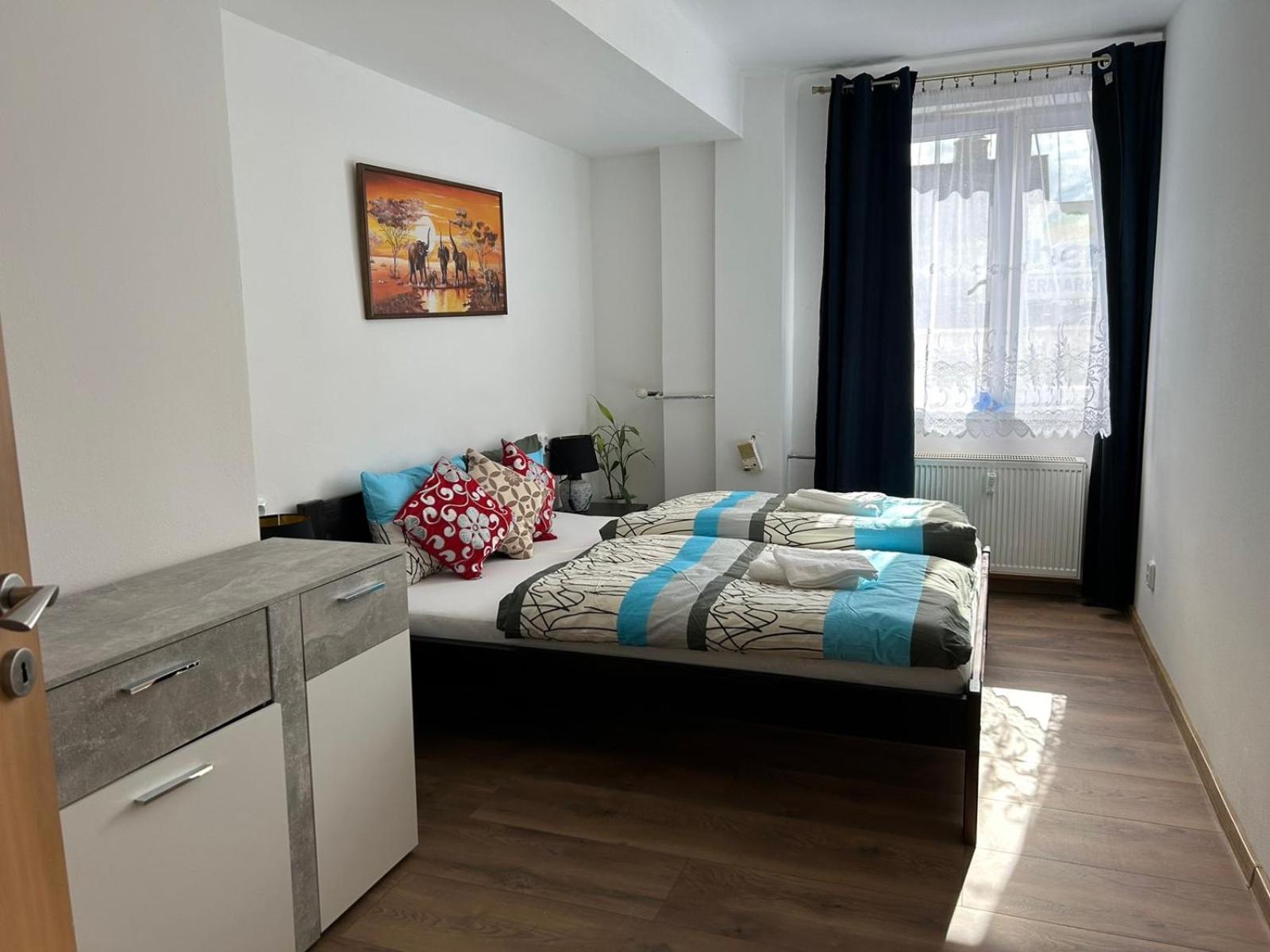 My Apartments - Karlovy Vary Centrum 外观 照片