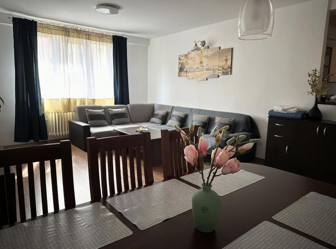 My Apartments - Karlovy Vary Centrum 外观 照片