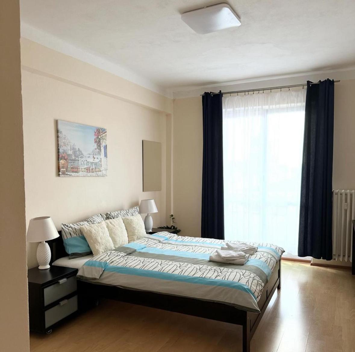 My Apartments - Karlovy Vary Centrum 外观 照片