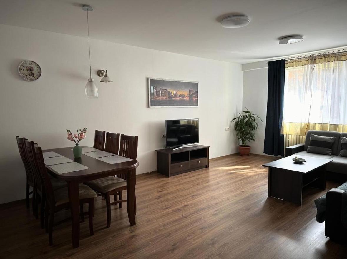My Apartments - Karlovy Vary Centrum 外观 照片